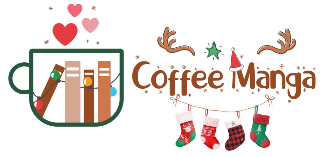 Cofeemanga